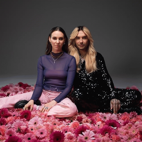 Tokio Hotel : One More Day (ft. Malou Lovis)